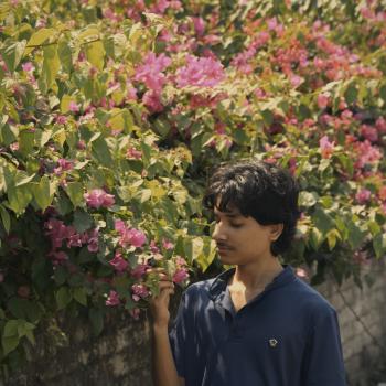 Sahir Mondal
